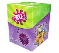 Virus! Deck Box
