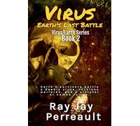 Virus-Earth's Last Battle