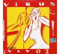 Virus - en Vivo Vol.2 [Import]
