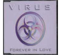 Virus - Forever in Love [Import]