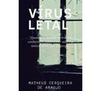 Vírus Letal (ebook)
