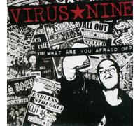 Virus Nine - What Are You Afraid of