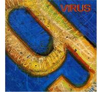 Virus - Nueve