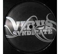 Virus Syndicate - Ready to Learn [Vinilo]