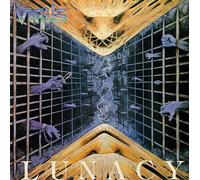 Virus – Lunacy – Vinilo 12" Edición coloreada (Importación USA)
