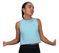 VIRUS Top Deportivo Mujer con Tejido Transpirable y Elástico Ropa de Deporte Mujer para Entrenamiento Gym y Fitness Tops para Actividad Física y Deporte, Ligero para Ejercicio Diario