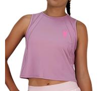 VIRUS Top Deportivo Mujer con Tejido Transpirable y Elástico Ropa de Deporte Mujer para Entrenamiento Gym y Fitness Tops para Actividad Física y Deporte, Ligero para Ejercicio Diario