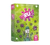 Virus (tranjis Game)