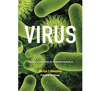 Virus. Una Guía Ilustrada De 101 Microbios Increíbles: 35 (Grandes temas)