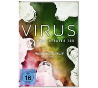 Virus - unsichtbarer Tod [Alemania] [DVD]