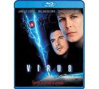 Virus [USA] [Blu-ray]