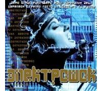 Virus - Various Artists. Elektroshok