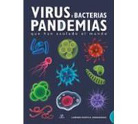 Virus Y Bacterias Pandemias: Que Han Asolado El Mundo