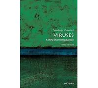 Viruses: A Very Short Introduction