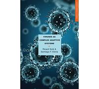 Viruses as Complex Adaptive Systems: 6 (Primers in Complex Systems)