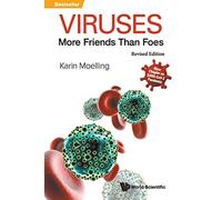 Viruses: More Friends Than Foes (Revised Edition): MORE FRIEND .. (2ND ED)