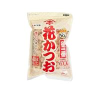 Virutas de Bonito Katsuobushi Katsuo para Caldo Japonés Dashi, 70g, Made in Japan