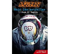 Virutas de Goma: bajo las estrellas: Volume 4