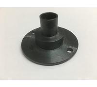 VIRUTEX 1250002 - Guía plantilla para fresa de 8