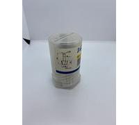 VIRUTEX 1740353 - Fresa de perforar cónica D.23