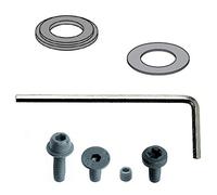 VIRUTEX 1840040 - Fresa ranuras D.38 e=3,5 MD.