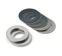 VIRUTEX 2031082 - Juego 2 cuchillas AR RUSTICA 3mm con soporte ORTE