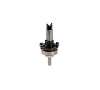 VIRUTEX 2946767 - Kit fresa de 16 con gu eje acanalado