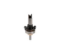 VIRUTEX 2946767 - Kit fresa de 16 con guía+eje acanalado