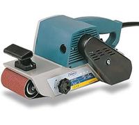 VIRUTEX 3100100 3100100-Lijadora LB31E 230V 1200W Superficie 175x100mm Banda 690x100mm 6,5 Kg, Azul, 0