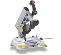 VIRUTEX 3300401 - Ingletadora TS33W 48Z 230V 1500W disco 300mm 3700 rpm 20 Kg