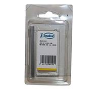 VIRUTEX 3531019 - Juego 2 cuchillas AR reversibles 80mm CE35