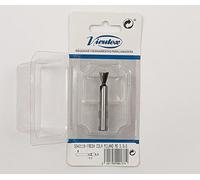 VIRUTEX 5040119 - Fresa cola milano MD D.9,5