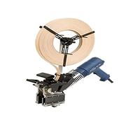 VIRUTEX 5200400 - Aplacadora de cantos pre-encolados en rollo y en tiras precortadas AG98R 230V 1500W 2,8 Kg