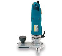 Virutex 5600510 - Set fresado de cantos (fresadora FR156N + cabezal CA56U + maletín)