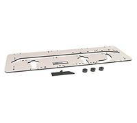 VIRUTEX 6045702 - Plantilla fresado encimeras PFE60