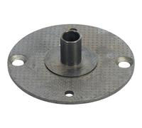 VIRUTEX 7722120 - Guía plantilla para fresa de 8