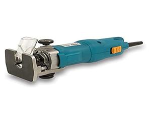 VIRUTEX 9200801 - Fresadora FR182VG 230V 1000W pinza 8mm 30.000 rpm 1,8 Kg