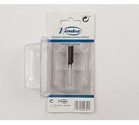VIRUTEX 9240408 - Fresa para ranurar D.10 d.6