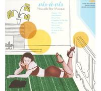 Vis-a-Vis - Nouvelle Bar Musique