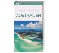 Vis-à-Vis Reiseführer Australien: Mit detailreichen 3-D-Illustrationen