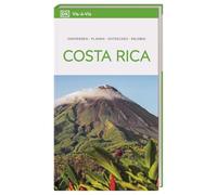 Vis-à-Vis Reiseführer Costa Rica: Mit ausführlichen Tierporträts in einem Extra-Kapitel. Von Reisenden. Für Reisende.