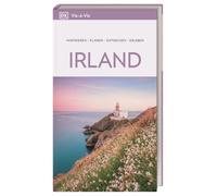 Vis-à-Vis Reiseführer Irland: Mit detailreichen 3-D-Illustrationen. Von Reisenden. Für Reisende.