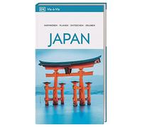 Vis-à-Vis Reiseführer Japan: Mit detailreichen 3-D-Illustrationen