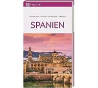 Vis-à-vis Reiseführer Spanien