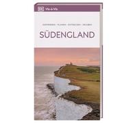 Vis-à-Vis Reiseführer Südengland: Mit detailreichen 3-D-Illustrationen. Von Reisenden. Für Reisende.