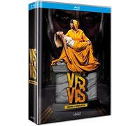 Vis a vis - Serie Completa - BD [Blu-ray]