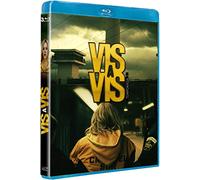 Vis A Vis - Temporada 1 [Blu-ray]