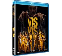 Vis a vis - Temporada 4 - BD