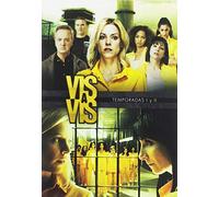 Vis a Vis. Temporadas 1 Y 2 [DVD]