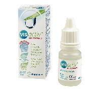 Vis Activ Colirio Uso Continuo 10 ml